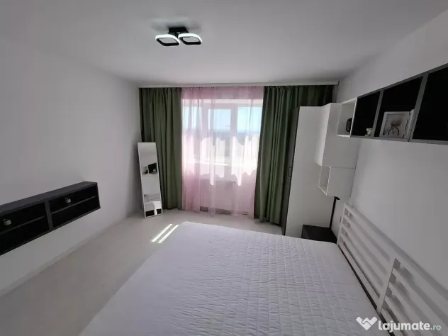 Apartament 2 camere renovat 2026 Doraly