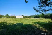 Teren Intravilan 1100 mp + Anexă 120 mp - Budeasa, Calot... 