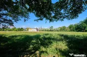 Teren Intravilan 1100 mp + Anexă 120 mp - Budeasa, Calot... 