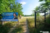 Teren Intravilan 1100 mp + Anexă 120 mp - Budeasa, Calot... 