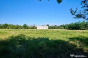 Teren Intravilan 1100 mp + Anexă 120 mp - Budeasa, Calot... 