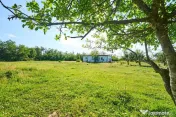 Teren Intravilan 1100 mp + Anexă 120 mp - Budeasa, Calot... 