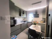 Apartament 2 camere - etaj intermediar - Astra 