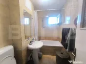 Apartament 2 camere - etaj intermediar - Astra 