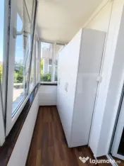 Apartament 2 camere - etaj intermediar - Astra 