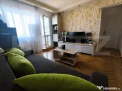 Apartament 2 camere - etaj intermediar - Astra 