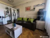 Apartament 2 camere - etaj intermediar - Astra 