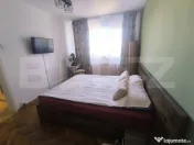 Apartament 2 camere - etaj intermediar - Astra 