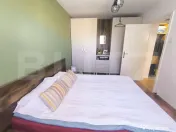 Apartament 2 camere - etaj intermediar - Astra 