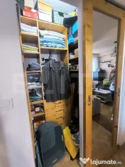 Apartament 2 camere - etaj intermediar - Astra 