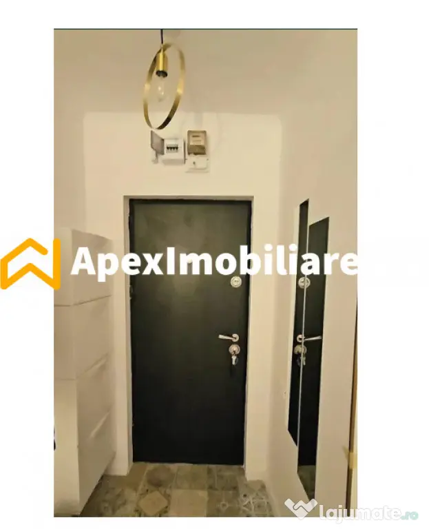Garsoniera de inchiriat Titan București | ApexImobiliare.ro