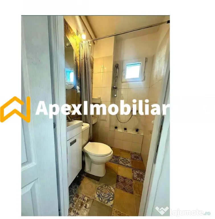 Garsoniera de inchiriat Titan București | ApexImobiliare.ro