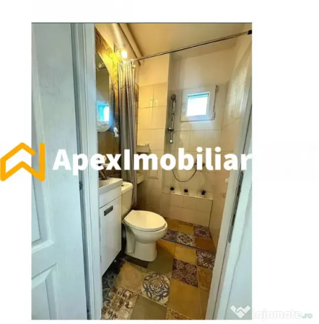 Garsoniera de inchiriat Titan București | ApexImobiliare.ro