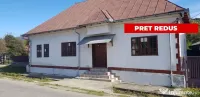 Casă versatilă de vânzare în Comuna Corbi, Argeș –...