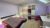 De închiriat casă cu 5 camere, în Sântandrei