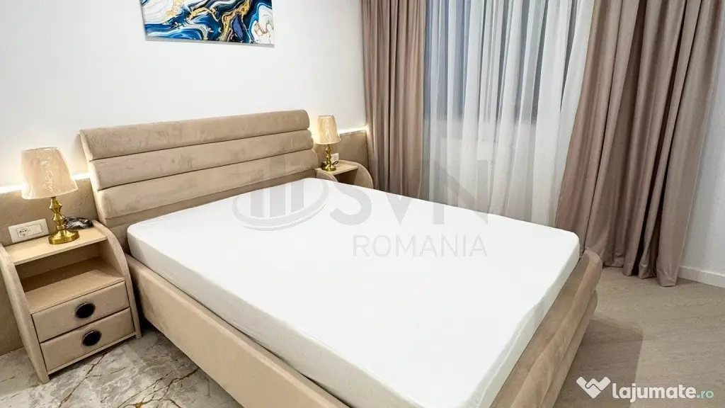 Apartament 3 camere I Pipera I Parcare I Cortina