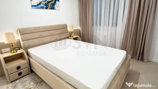 Apartament 3 camere I Pipera I Parcare I Cortina