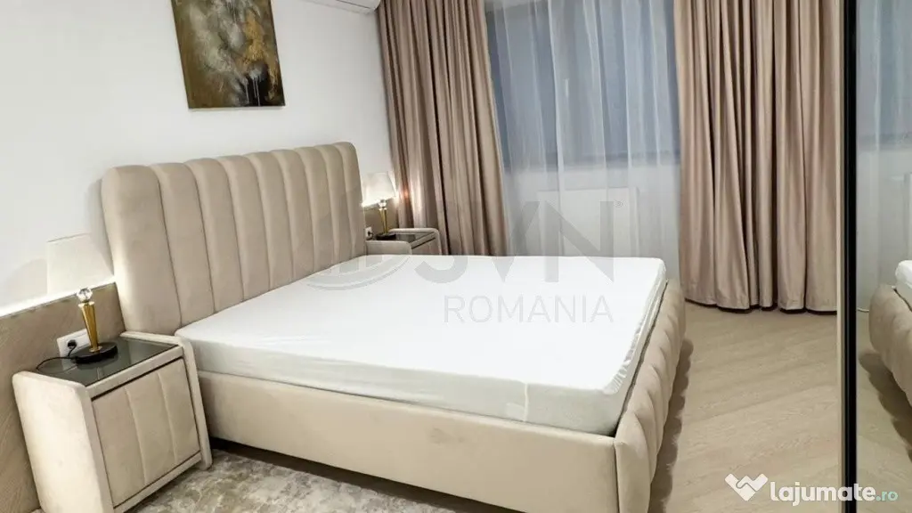 Apartament 3 camere I Pipera I Parcare I Cortina