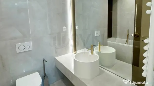 Apartament 3 camere I Pipera I Parcare I Cortina