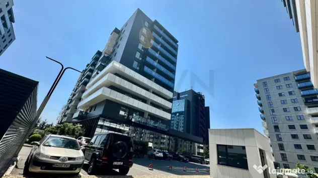 Apartament 3 camere I Pipera I Parcare I Cortina
