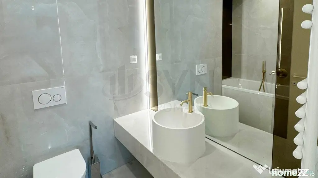Apartament 3 camere I Pipera I Parcare I Cortina - Bucuresti (Bucuresti-Ilfov)