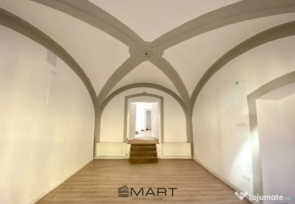 Spațiu birou de închiriat - Central, Sibiu