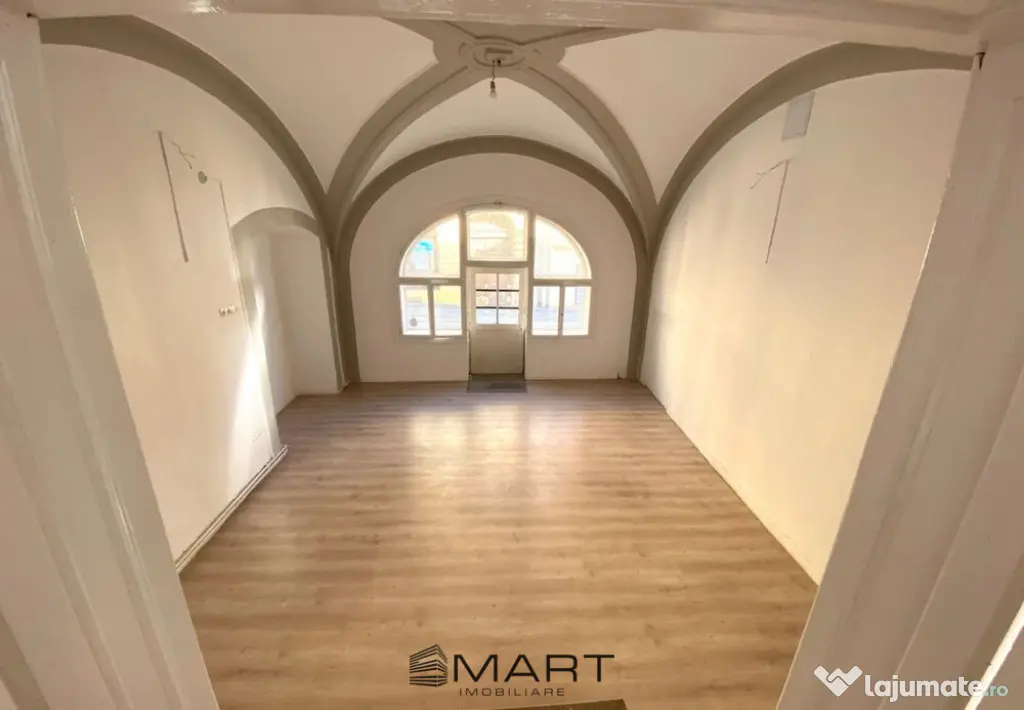 Spațiu birou de închiriat - Central, Sibiu