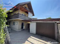 Casa tip Pensiune zona Dallas-Tulcea