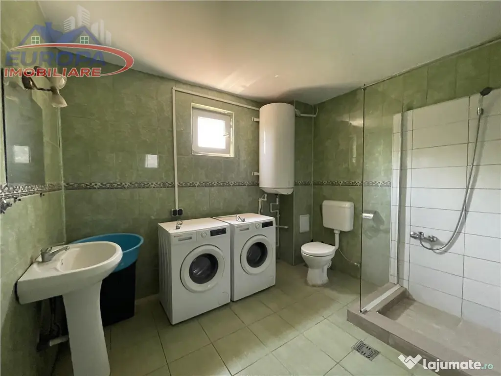 Casa tip Pensiune zona Dallas-Tulcea