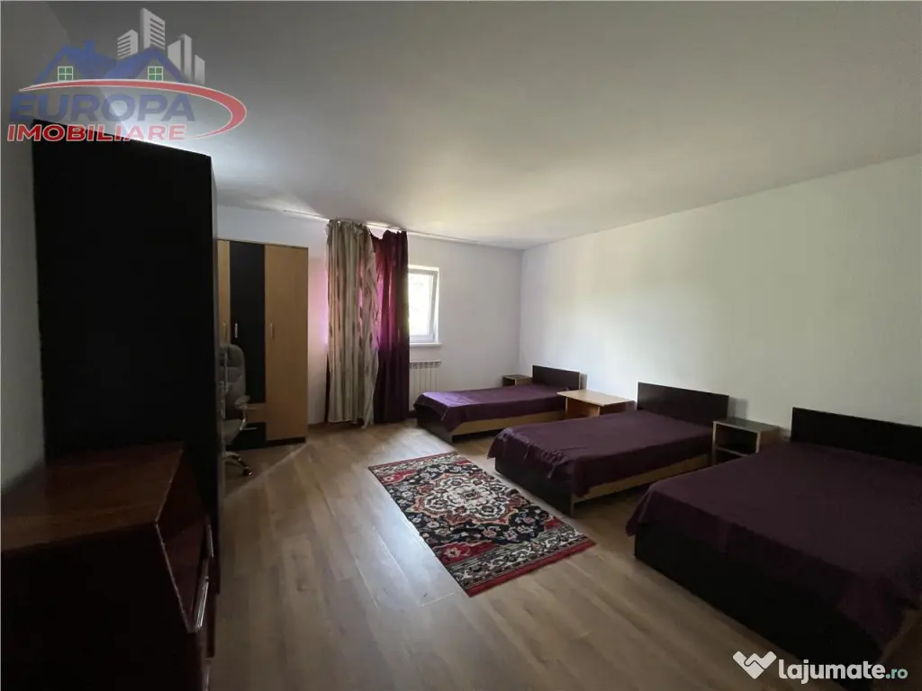 Casa tip Pensiune zona Dallas-Tulcea