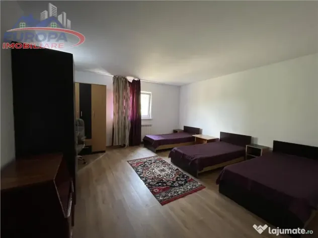 Casa tip Pensiune zona Dallas-Tulcea