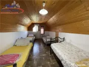 Casa tip Pensiune zona Dallas-Tulcea 