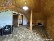 Casa tip Pensiune zona Dallas-Tulcea 
