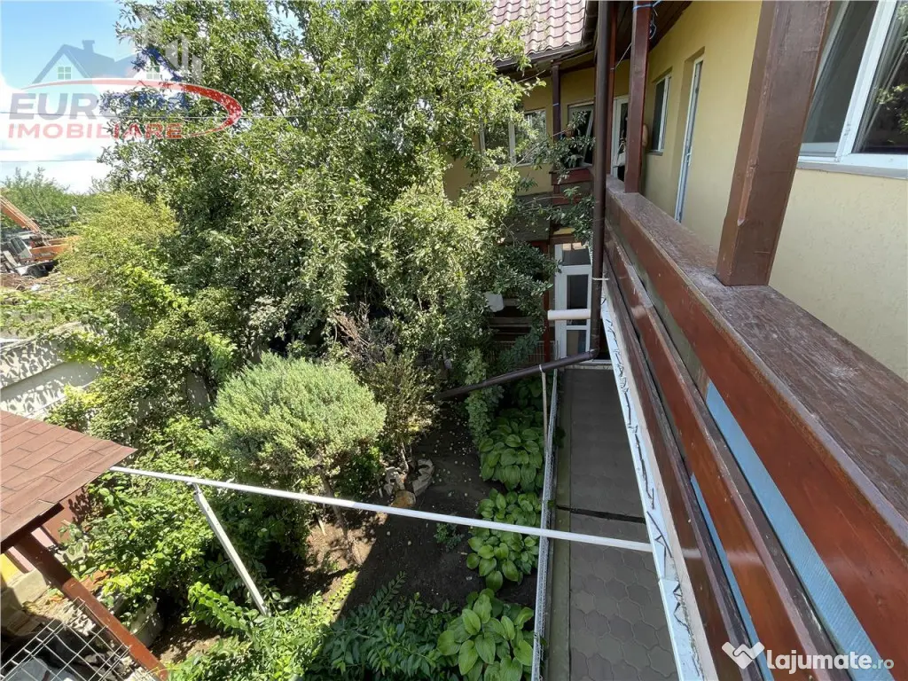 Casa tip Pensiune zona Dallas-Tulcea