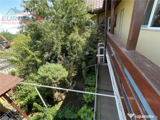 Casa tip Pensiune zona Dallas-Tulcea