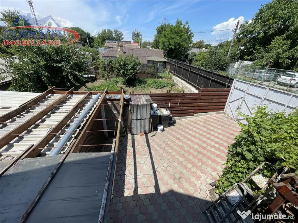 Casa tip Pensiune zona Dallas-Tulcea