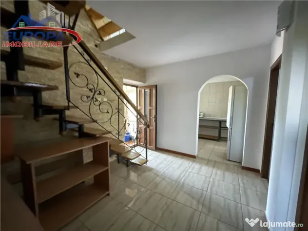 Casa tip Pensiune zona Dallas-Tulcea