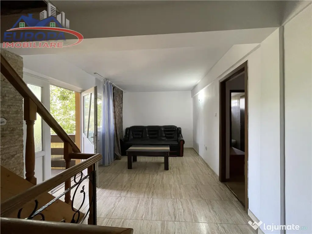 Casa tip Pensiune zona Dallas-Tulcea