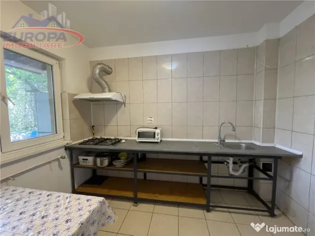 Casa tip Pensiune zona Dallas-Tulcea