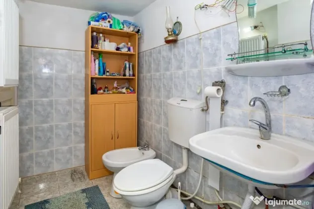 Casa Parter + Mansarda Caldararu Arges!