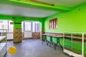 Casa Parter + Mansarda Caldararu Arges! 