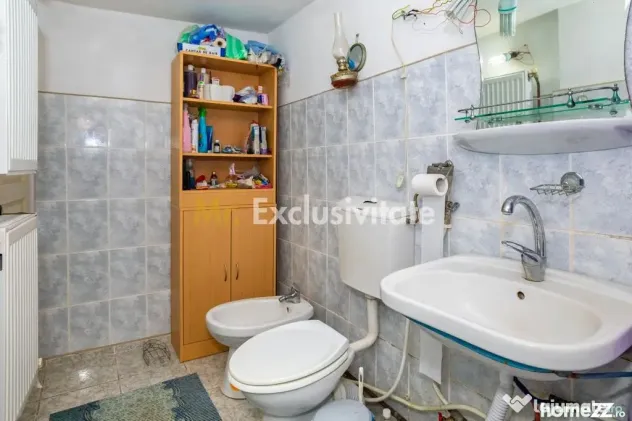 Casa Parter + Mansarda Caldararu Arges!