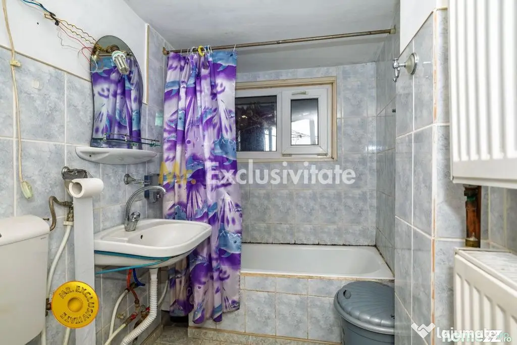 Casa Parter + Mansarda Caldararu Arges!