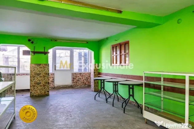 Casa Parter + Mansarda Caldararu Arges!