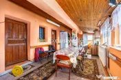 Casa Parter + Mansarda Caldararu Arges! 