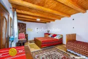 Casa Parter + Mansarda Caldararu Arges! 