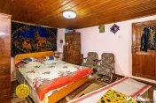 Casa Parter + Mansarda Caldararu Arges! 