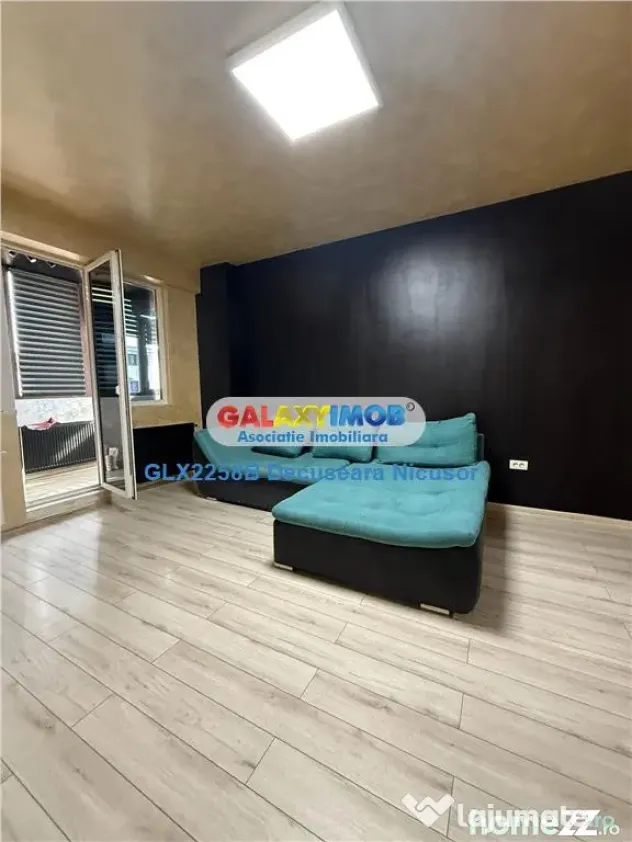 Apartament 2 camere Militari Residence Mobilat 57 mp 87 900