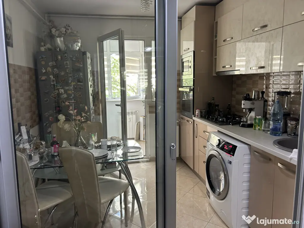 Crangasi apartament 3 Camere direct proprietar