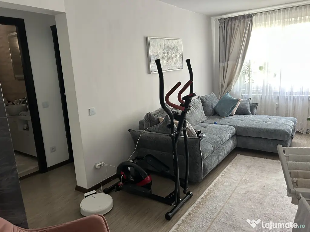 Crangasi apartament 3 Camere direct proprietar